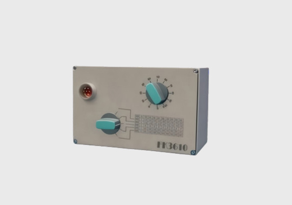 FK3610桥路应变校准器