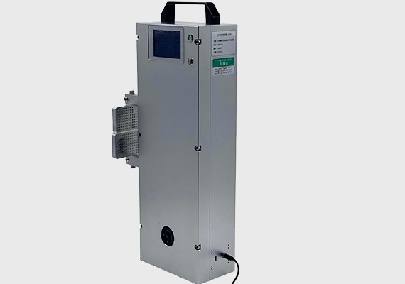 EMB-1E 程控电动引伸计标定仪
